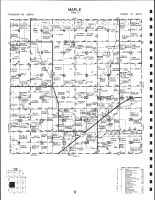 Code 11 - Maple Township, Battle Creek, Ida County 1983